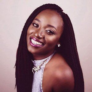 Meet your Posher, Diamond Selina